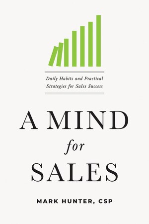 New Leadership Book Addresses How Businesses Leverage Sales at a Time Like This