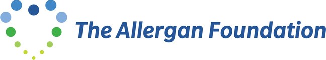 (PRNewsfoto/Allergan plc)