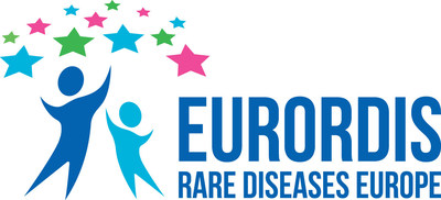 EURORDIS logo