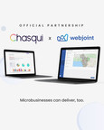 Chasqui and WebJoint Announce Strategic Partnership and Integration