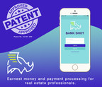 Bank Shot Secures Patent: Best in Class Technology for Functionality, Cybersecurity and Compliance