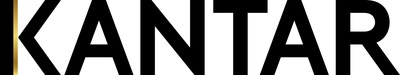 Kantar logo (CNW Group/Kantar Canada Inc.)