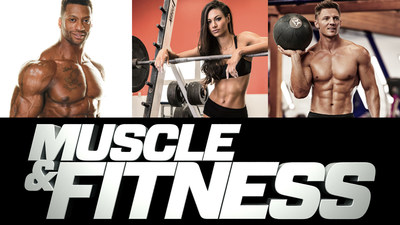 Muscle & Fitness announced the completion of phase one of a fully integrated digital strategy, a process that included staff transitioning, content expansion, original programming development, and an overall shift in visitor engagement.