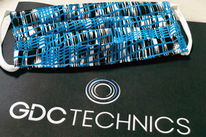 GDC Technics Announces Commencement Of Face Mask Production As Part Of GDC Cares Initiative