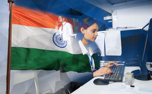 DATAMARK Gives Insider View on When Outsourcing to India Works (And When It Doesn't)