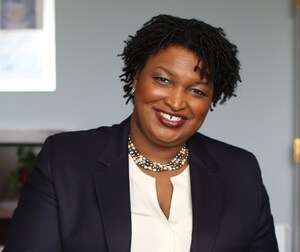 National Press Club to host Fair Count Founder Stacey Abrams for a Virtual National Press Club Newsmaker on Census Day, April 1