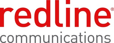Redline Communications, virtual fiber, LTE, 5G, industrial wireless, oil & gas, mining, utilities (CNW Group/Redline Communications Group Inc.)