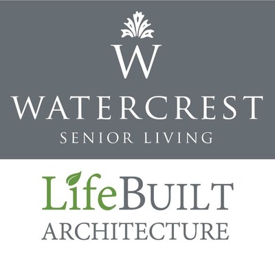 Fighting COVID-19; LifeBUILT Architect Designs Pathogen-Reducing Technology into Watercrest Senior Living Communities