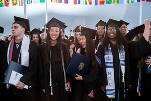 Bentley University to Hold Commencement Later This year