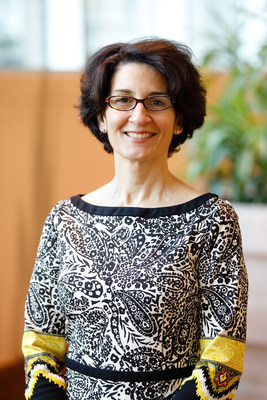 Dr. Athena Poppas begins her term as president of the American College of Cardiology today. Poppas will lead the 54,000-member, global organization for one year.
