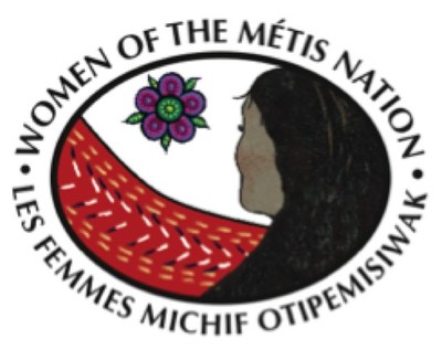 Logo: Women of the Mtis Nation - Les Femmes Michif Otipemisiwak (CNW Group/WOMEN OF THE MTIS NATION)