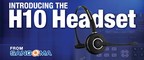 Sangoma Announces Line of Headsets