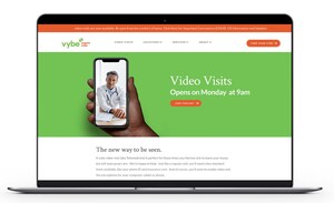 Vybe Urgent Care Announces Telemedicine Option for Quality Care From Home