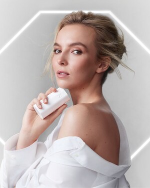 Noble Panacea announces Emmy Award-winner Jodie Comer as Global Brand Ambassador