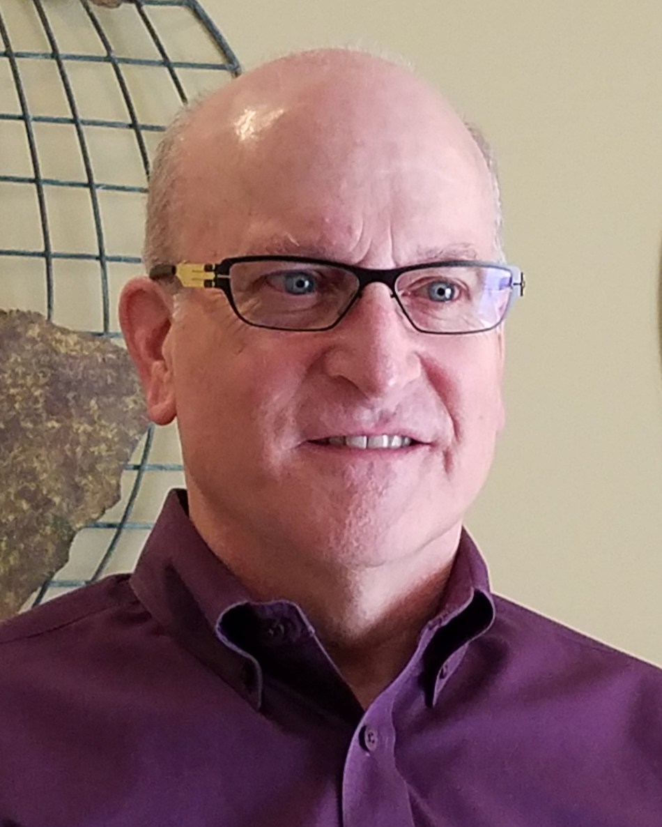 David Michaud, VP and GM at Contegix