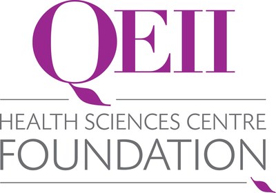 The QEII Foundation raises funds to advance care at the QEII Health Sciences Centre, the most specialized health centre in Atlantic Canada. (CNW Group/QEII FOUNDATION)