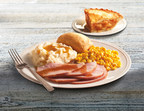 Boston Market Puts Easter Dinner On The Table With A Host Of Convenient Options
