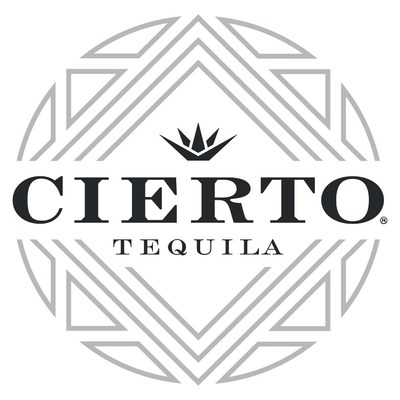 Cierto Tequila Logo (PRNewsfoto/Cierto Spirits LLC)