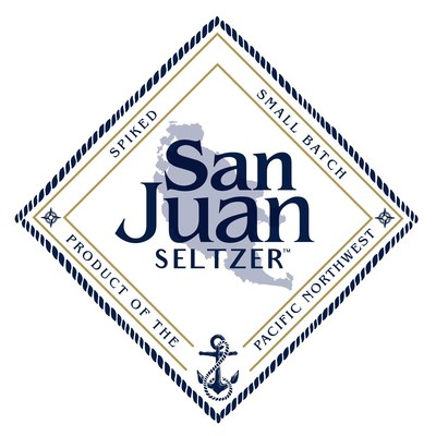 San Juan Seltzer Logo