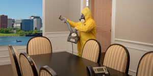 PestLock CEO Calls On The Pest Control Industry To Flatten The Curve Of COVID-19