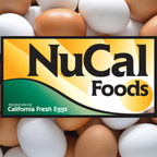NuCal Foods to Donate Six Million Eggs to Local California Nonprofits