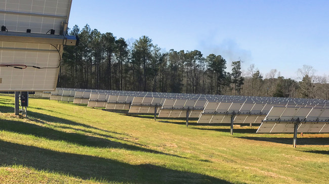 Solar FlexRack reported earlier in the year that its TDP 2.0 Solar Tracker, selected for its superior design and simplistic installation, has seen significant growth in sales.