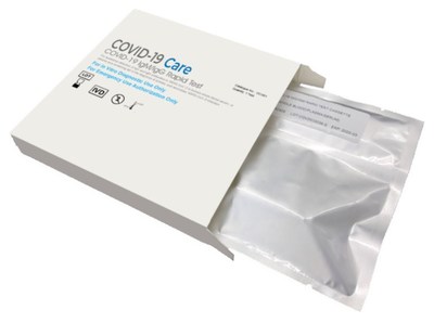 COVID-19 Testing Kit