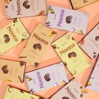 Candid Launches NOONS, First to U.S. Market with Whole-Plant Chocolate Snack