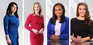 Bell Media Announces Anchors for Quibi's Daily Essentials Programs in Canada