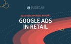 2020 Google Ads Performance Benchmarks Report for Retail Now Available