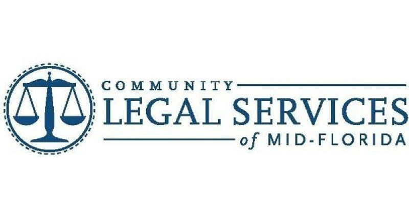 COMMUNITY LEGAL SERVICES OF MID-FLORIDA PRO BONO LAWYERS RECOGNIZED ...