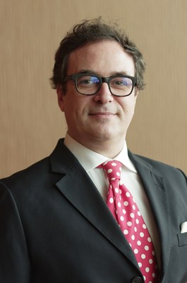 Ivan Ferrari, Event Director, ConnecTechAsia