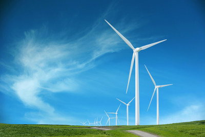Frost & Sullivan: Global Onshore Wind Turbine Market