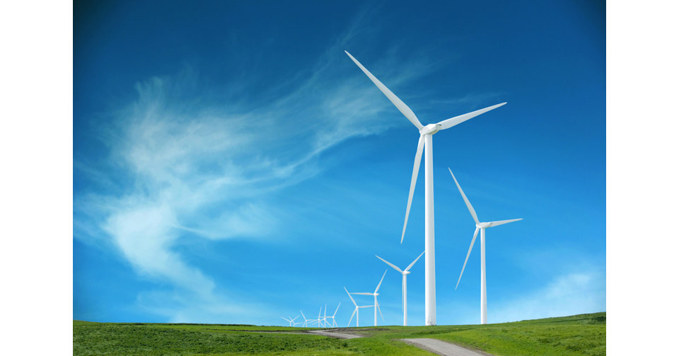 Technology-led Solutions Help Onshore Wind Turbine Manufacturers Tap ...