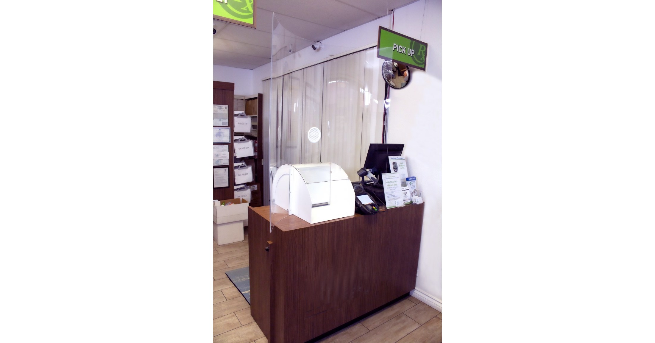 RxSafe LLC Launches ViralGuardRx COVID19 Protection