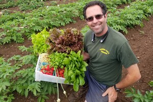 As the Local Food Marketplace Changes, Farmer Joe's Gardens Introduces Innovative New Model