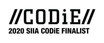 Hoonuit Named SIIA Education Technology 2020 CODiE Award Finalist for Best Data Solution