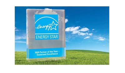 Since its inception in 1992, ENERGY STAR and its partners like LG have helped American families and businesses save nearly 4 trillion kilowatt-hours of electricity and achieve over 3 billion metric tons of greenhouse gas reductions.