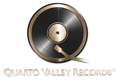 Quarto Valley Records Logo