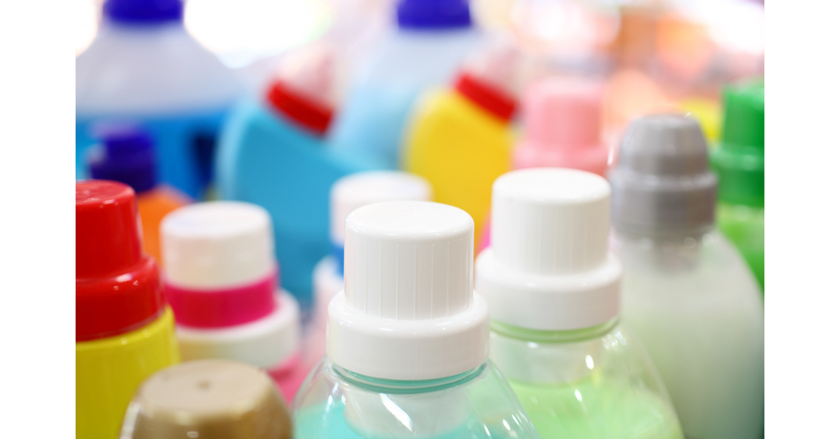 Detergent Manufacturers Working Tirelessly to Meet Influx of Demand