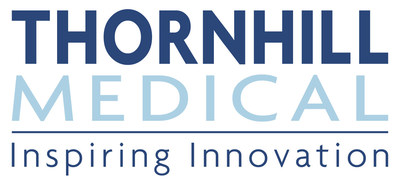 Thornhill Medical: Inspiring Innovation (CNW Group/Thornhill Medical)