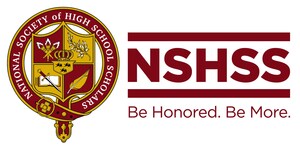 High School Seniors Compete To Become Virtual Valedictorians And Earn College Scholarships From National Society Of High School Scholars (NSHSS)