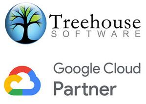 Treehouse Software, Inc. Collaborates with Google Cloud to Offer Mainframe-to-Google Cloud Data Replication for Enterprise Transformation and Modernization