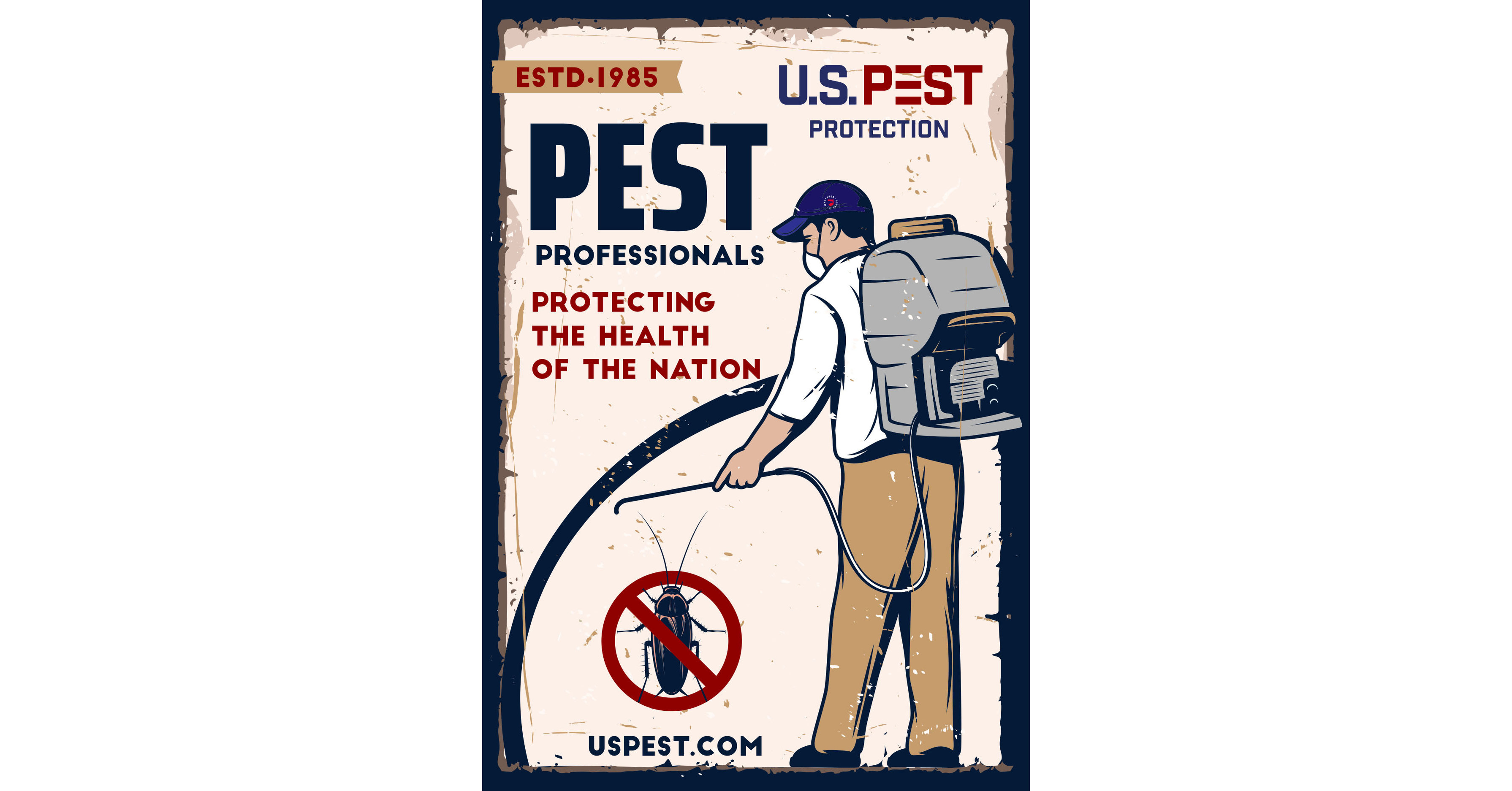 The Importance and State of Pest Control U.S. Pest Protection