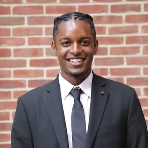 Howard University Senior Bakari Sibert Becomes First Luce Scholar in School History