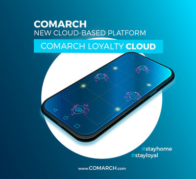 Comarch Loyalty Cloud