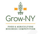 Application Window Opens for Grow-NY, New York State and Cornell University's Multi-Million Dollar Global Food and Agriculture Business Competition