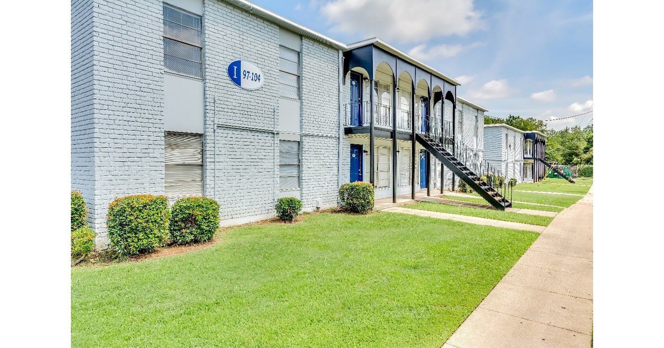 Elevation Announces Sale Of Alabama Multifamily Property For 5.28 Million