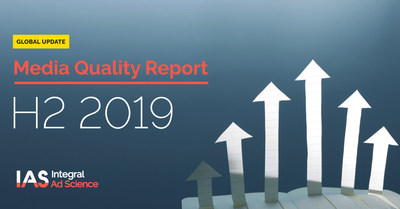 Integral Ad Science H2 2019 Media Quality Report.
