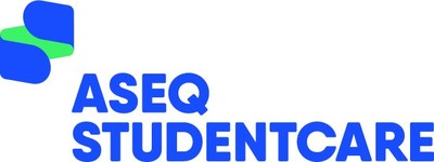 Logo : ASEQ | Studentcare (Groupe CNW/ASEQ | Studentcare)